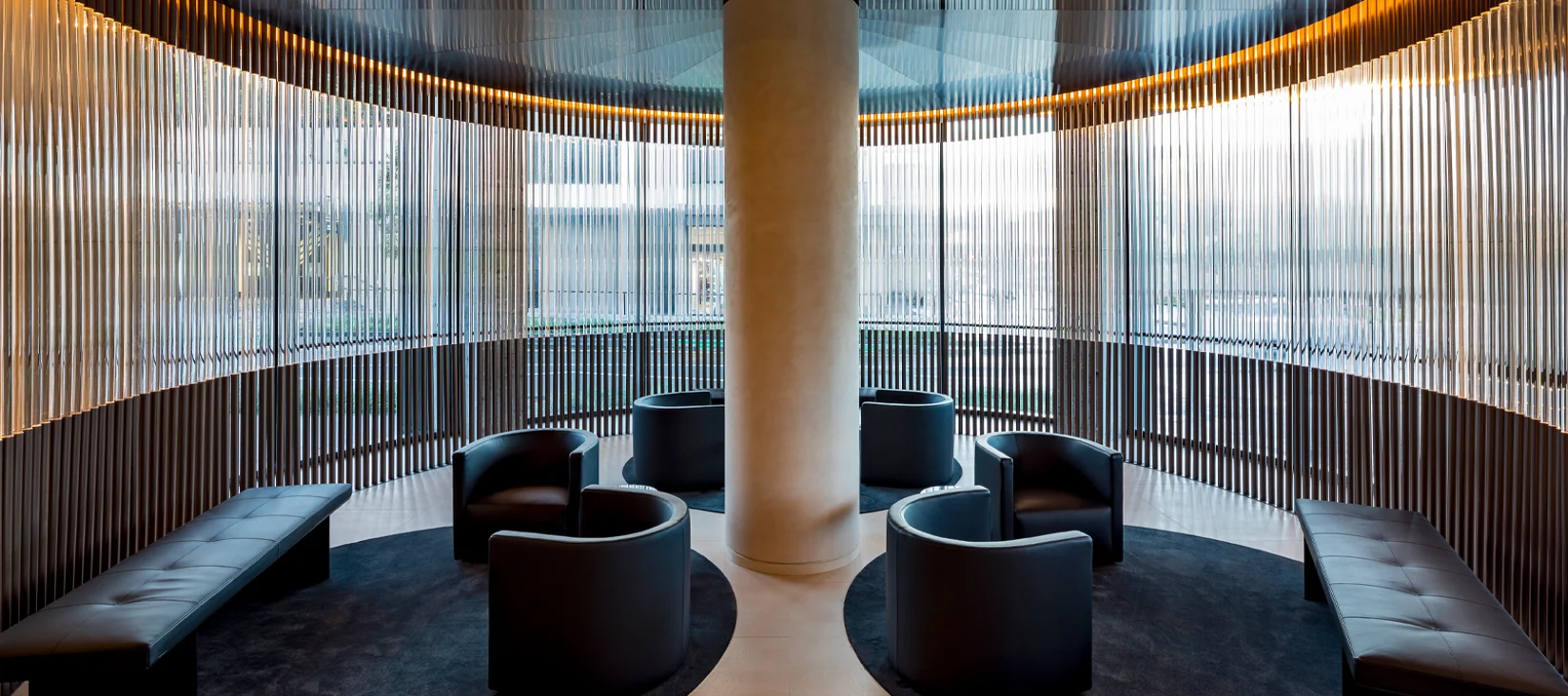 Comlab Lights Commercial Lighting Company | Custom Design & Installation | CoLab ...