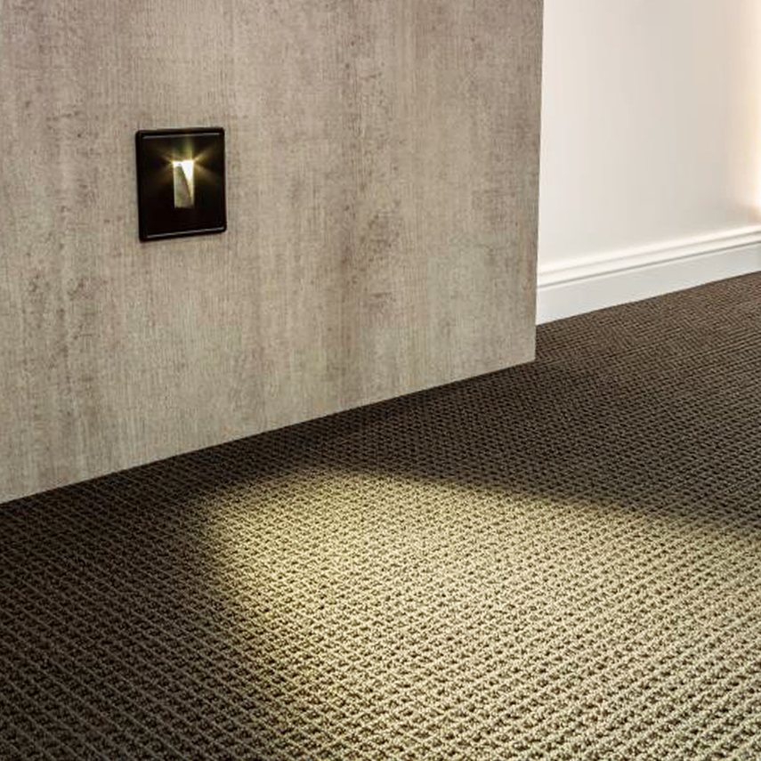 Indoor Step Lighting