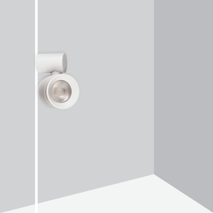 Indoor Nano Track System