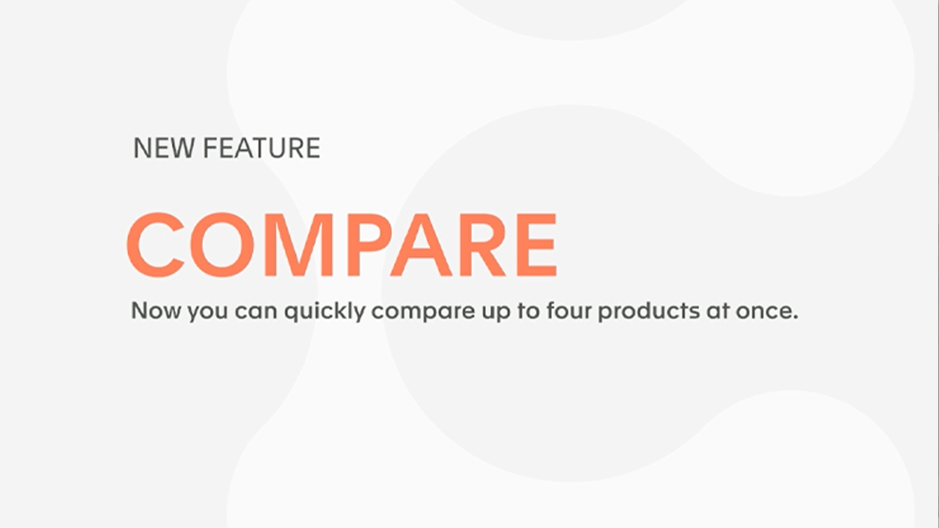 Compare