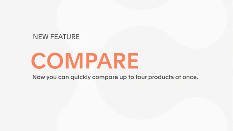 Compare