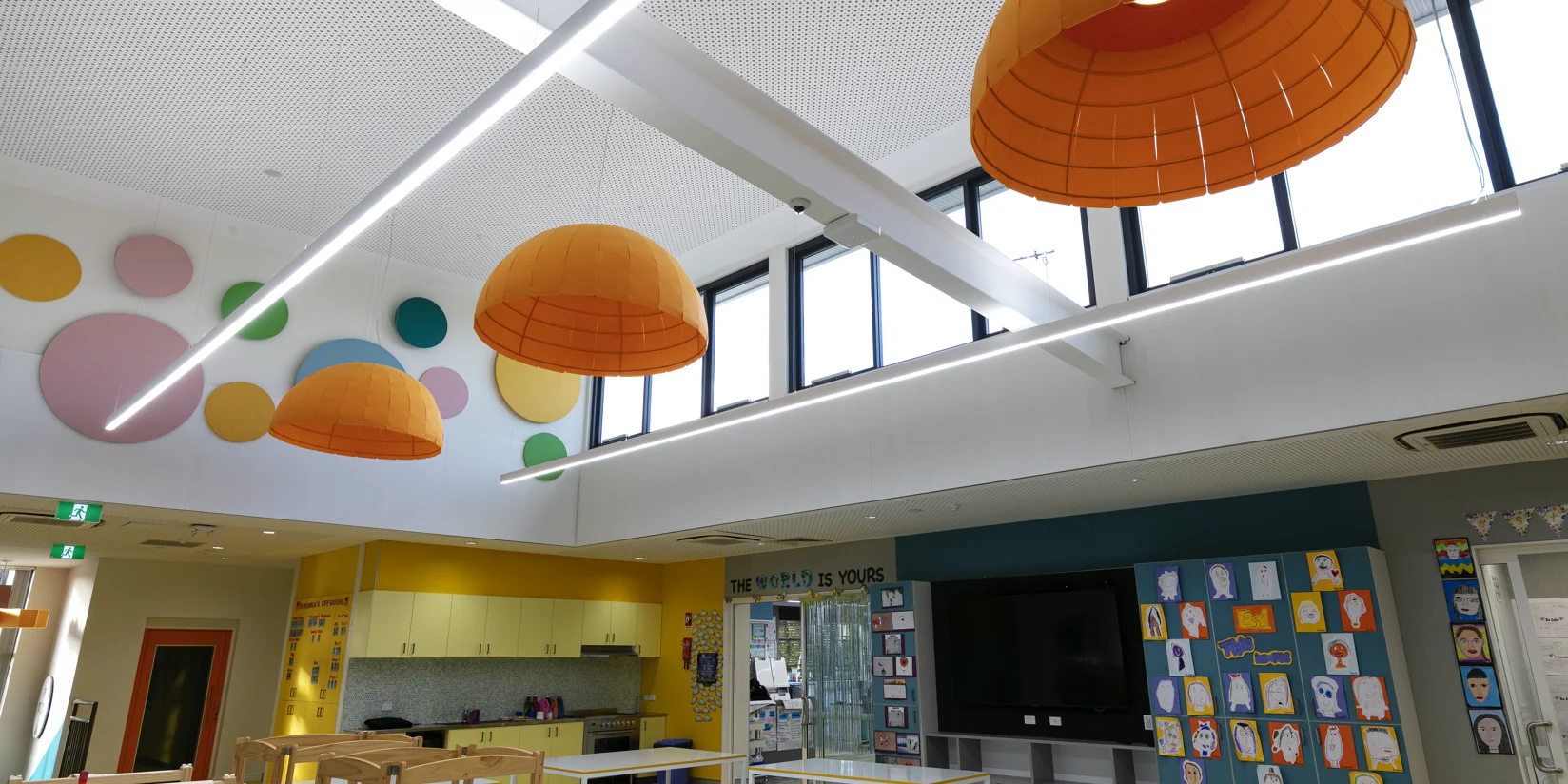 St Monica Primary School Colab st-monica-primary-school-colab