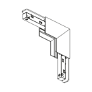 TR REC26 Recessed Corner V