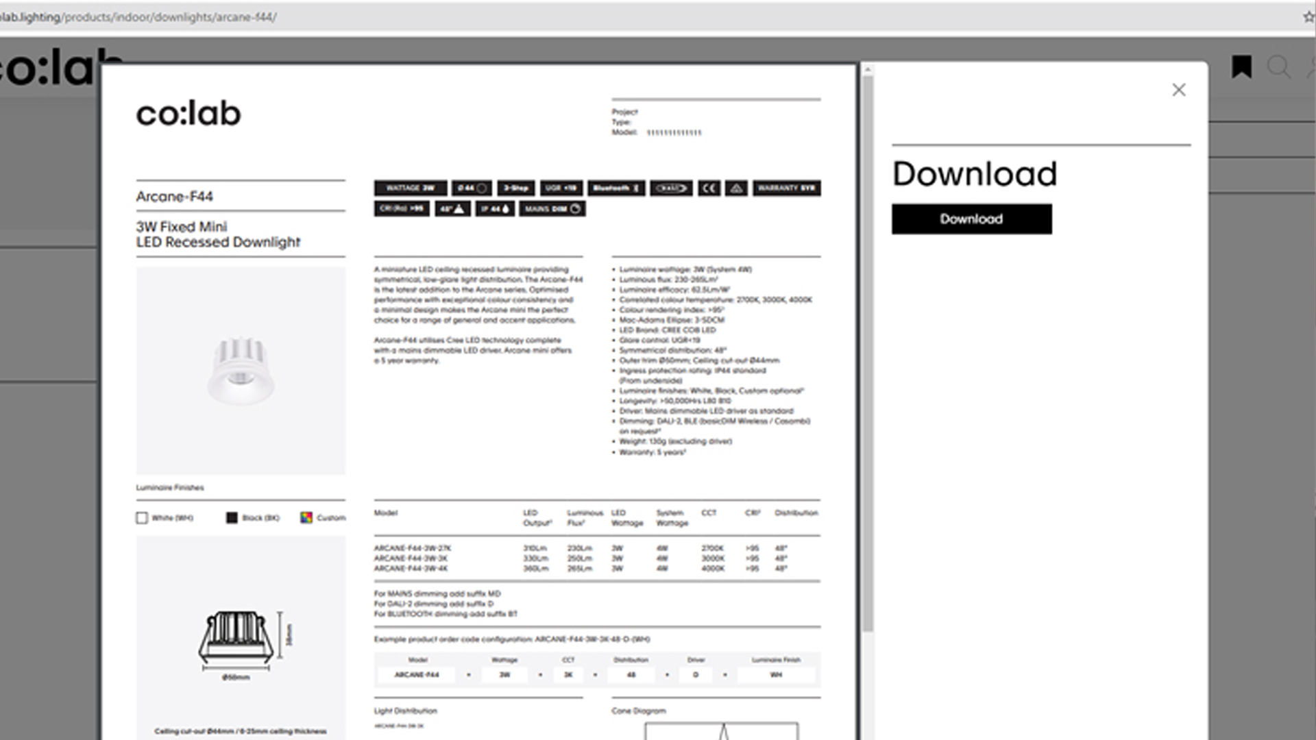 Datasheet Download (1)