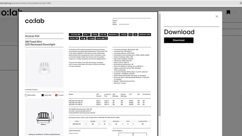 Datasheet Download (1)