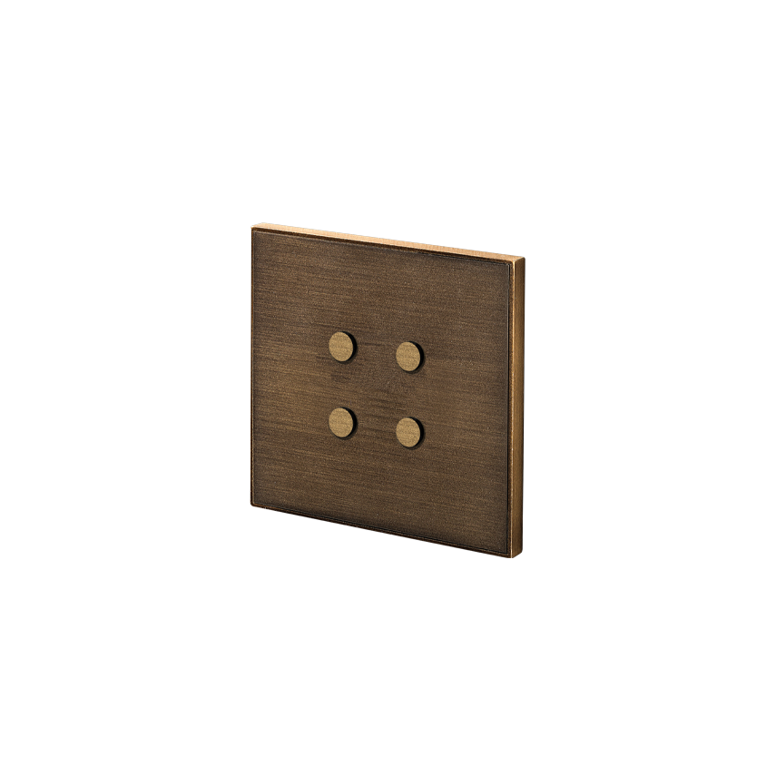 Pixel 4PR Bronze Antique