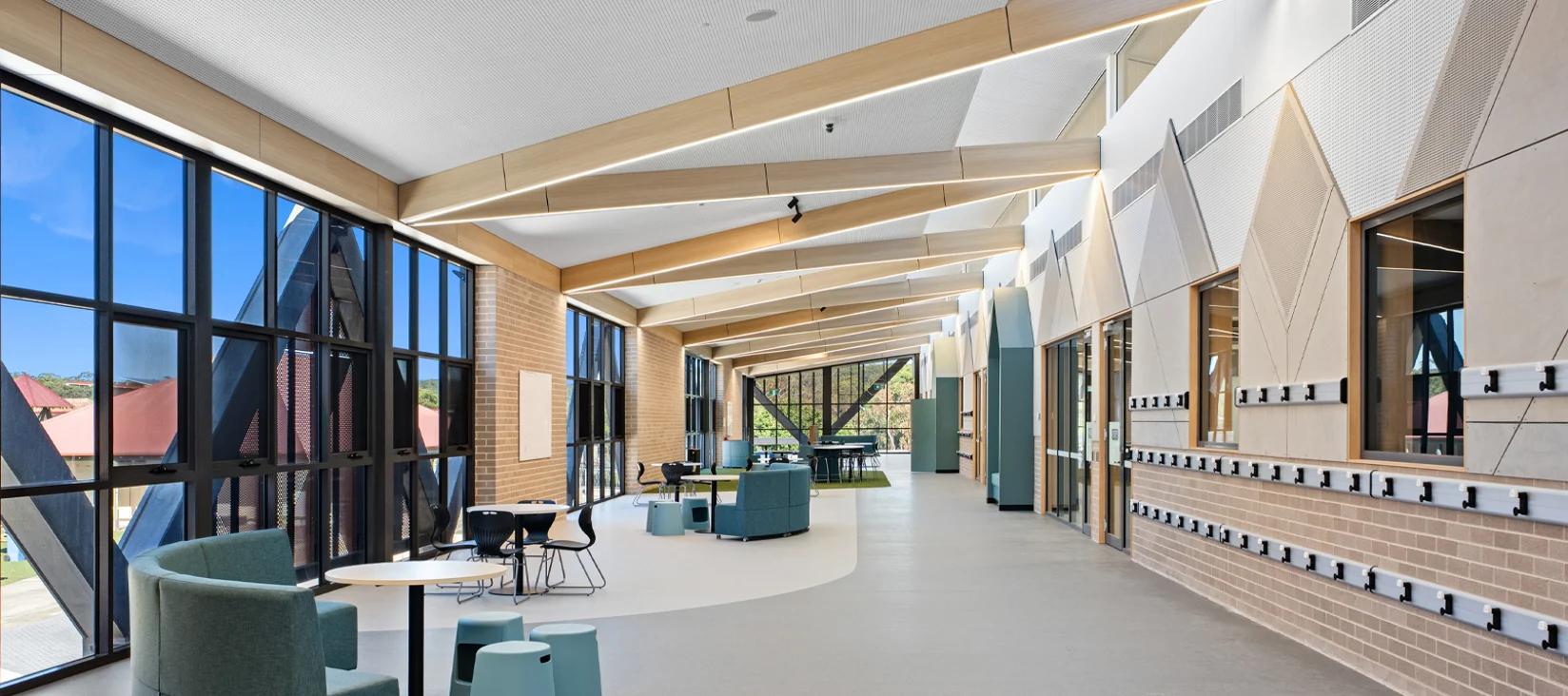 Comlab Lights Commercial Lighting Company | Custom Design & Installation | CoLab ...