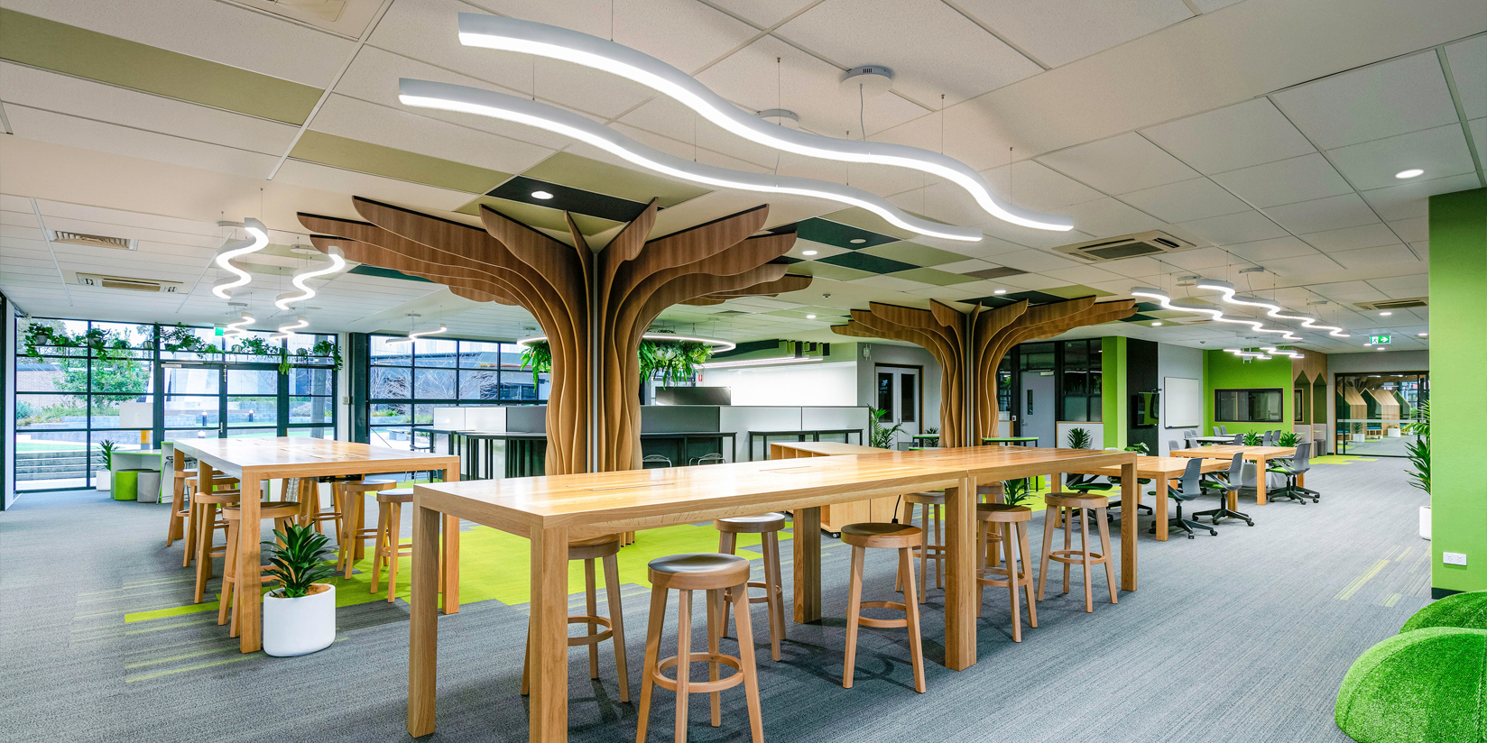 1648 X 824 Large Gallery St Marks Library (1)