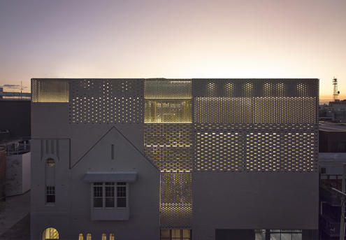 495 X 343 Winner AIA Awards 2023