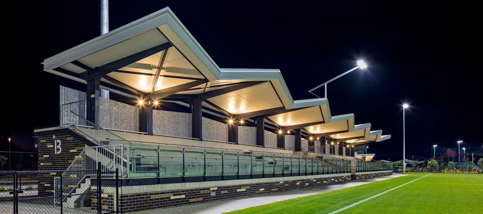Comlab Lights Commercial Lighting Company | Custom Design & Installation | CoLab ...