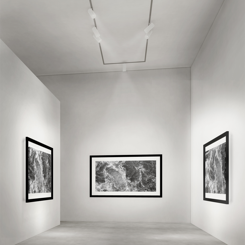 Indoor Track Lighting