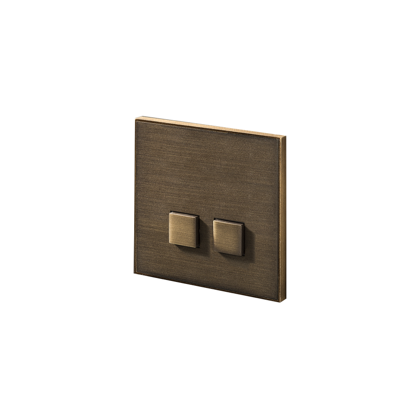 Select 2T Bronze Antique