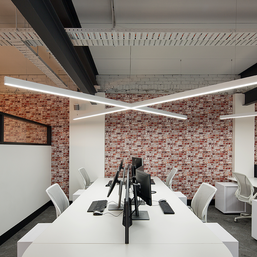 Indoor Linear System